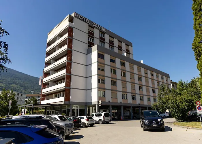 Hotel Castel